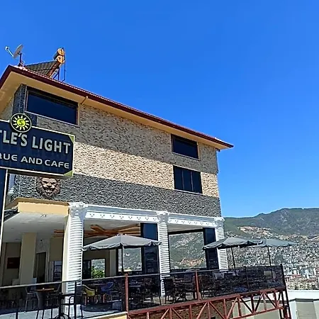 Castle Light Boutique 3*