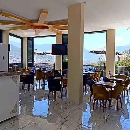Castle Light Boutique Hotel 3*