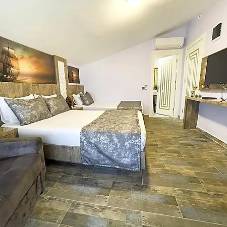 Hotel Castle Light Boutique 3*