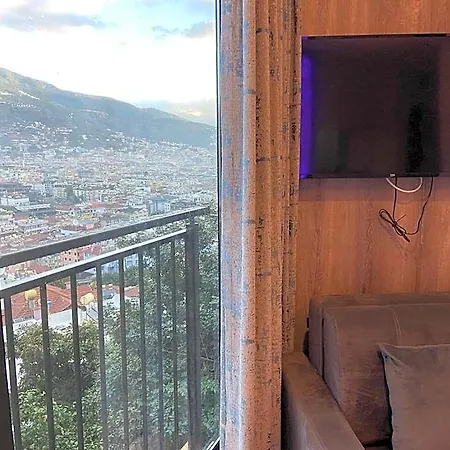 Castle Light Boutique Hotel Mahmutlar
