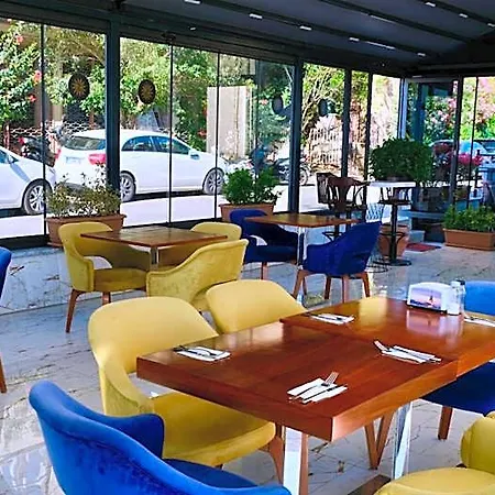 Castle Light Boutique 3* Mahmutlar