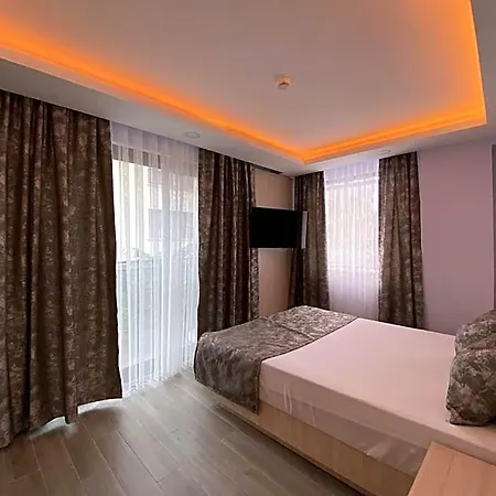 Castle Light Boutique Mahmutlar