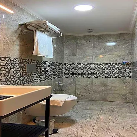 Castle Light Boutique Hotel