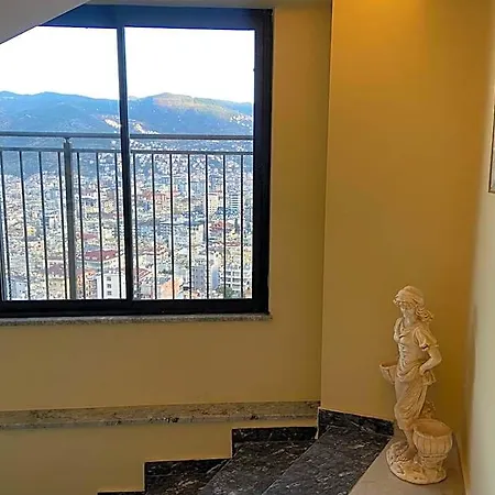 Castle Light Boutique Hotel 3*